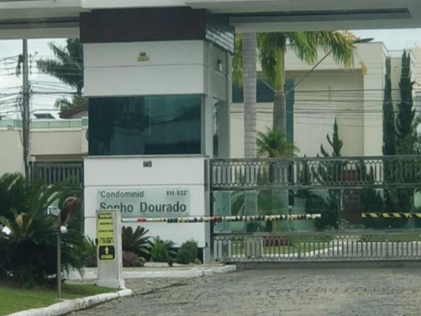 Imagem 2 do Leilão de Casa - Loteamento Sonho Dourado - Campos dos Goytacazes/RJ