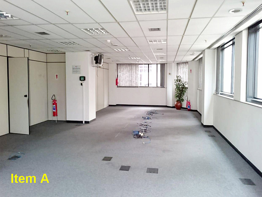 Imagem 5 do Leilão de Sala Comercial - Centro - Rio de Janeiro/RJ