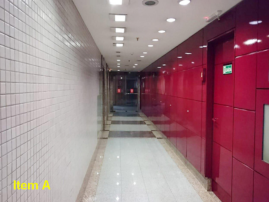 Imagem 3 do Leilão de Sala Comercial - Centro - Rio de Janeiro/RJ