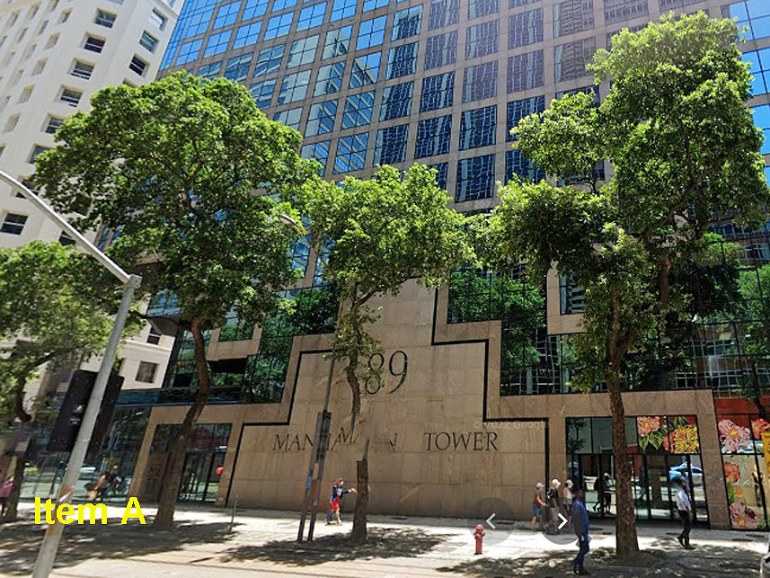 Imagem 2 do Leilão de Sala Comercial - Centro - Rio de Janeiro/RJ