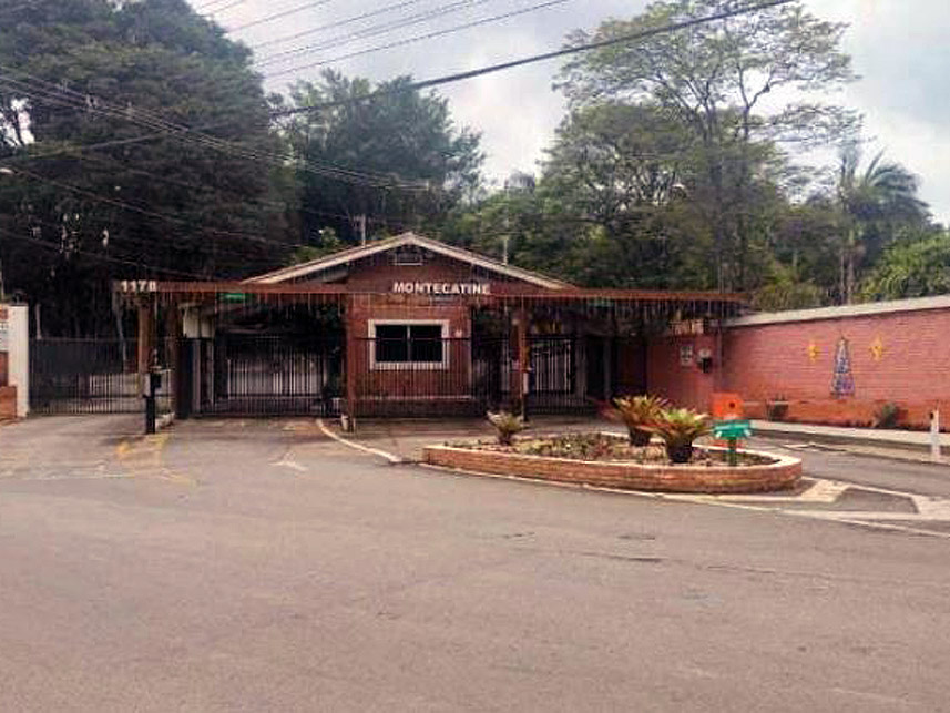 Imagem 1 do Leilão de Terreno - Motecatine - Vargem Grande Paulista/SP