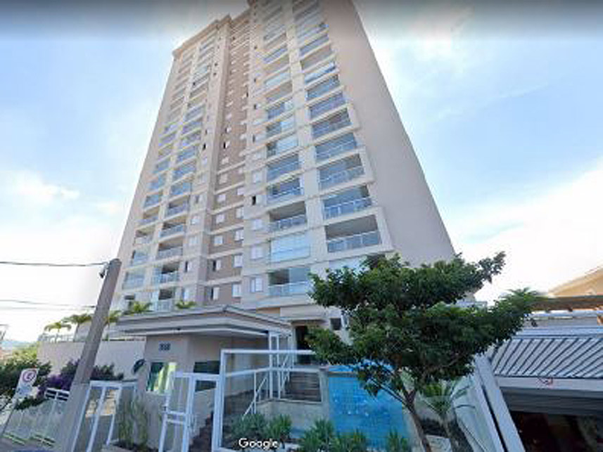 Imagem  do Leilão de Apartamento - Vila Quitaúna - Osasco/SP