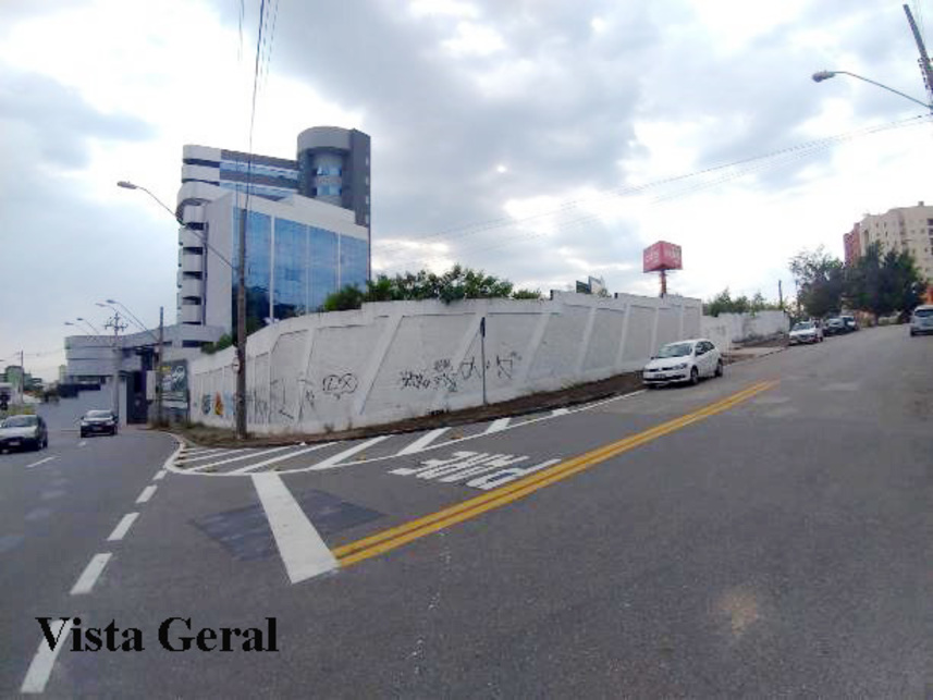 Imagem 2 do Leilão de Terreno - Parque Campolim - Sorocaba/SP