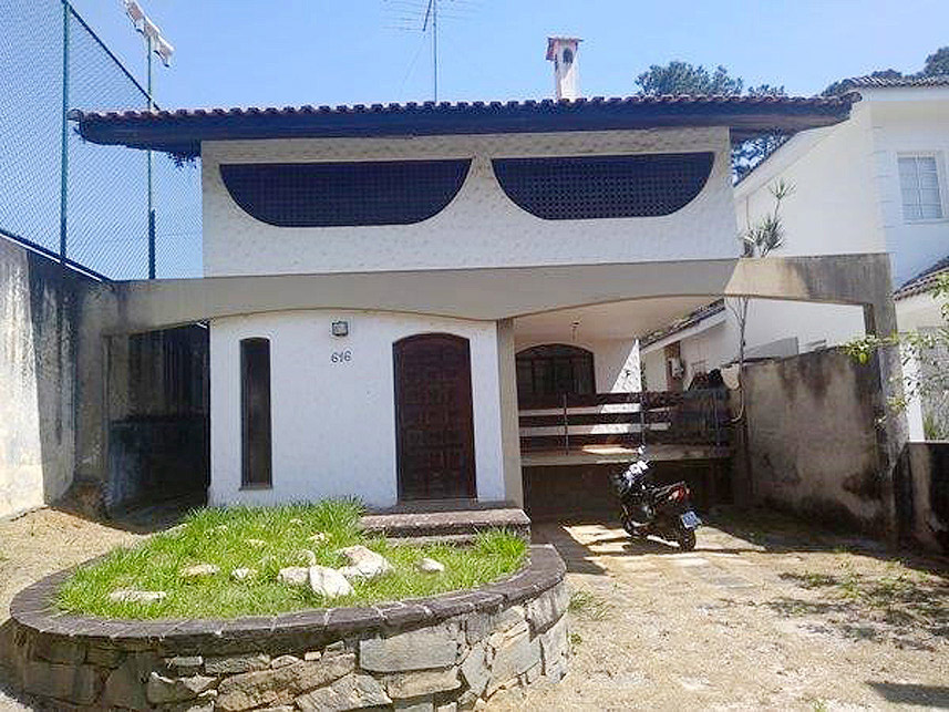 Imagem 1 do Leilão de Casa - Arujázinho Iv - Arujá/SP