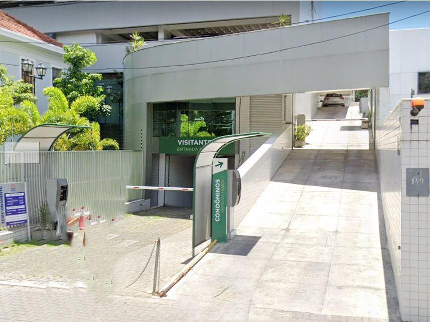 Imagem 2 do Leilão de Salão Comercial - Derby - Recife/PE