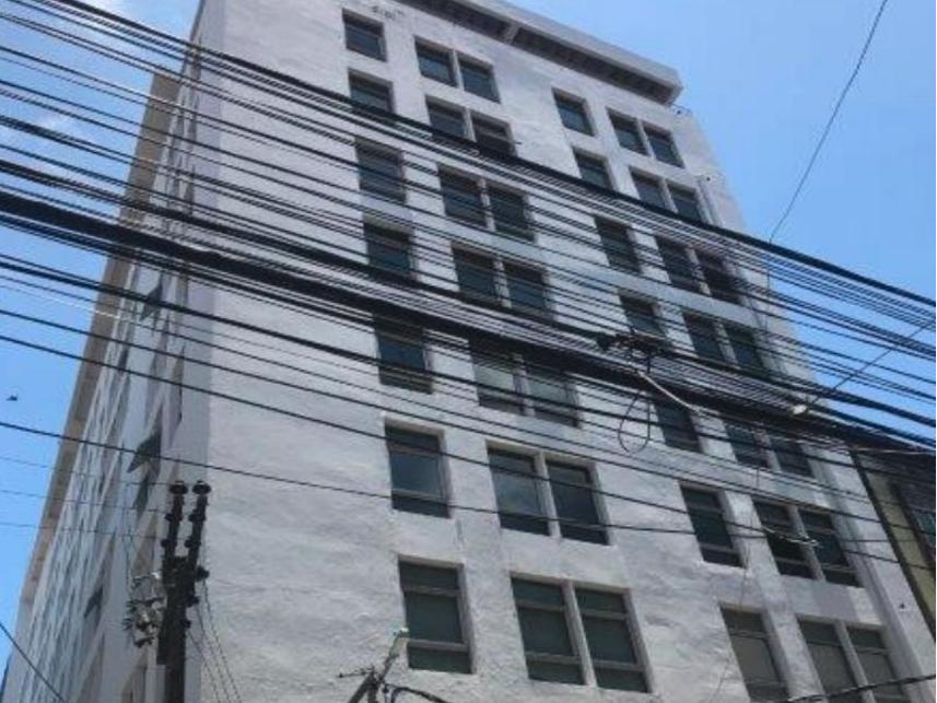 Imagem 5 do Leilão de Prédio - Boa Vista - Recife/PE