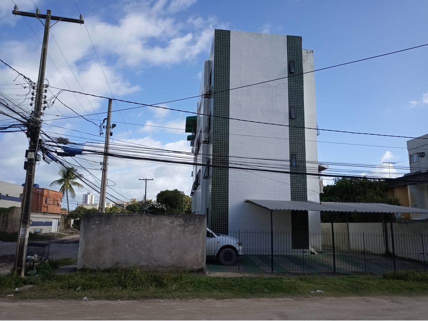 Imagem 4 do Leilão de Apartamento - Candeias - Jaboatão dos Guararapes/PE