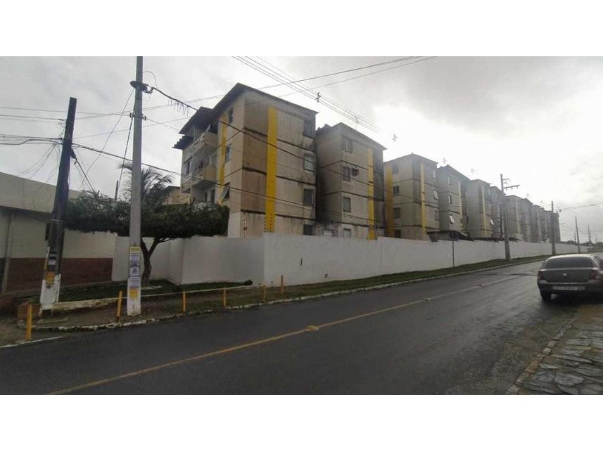 Imagem 4 do Leilão de Apartamento - Santa Cruz - Campina Grande/PB