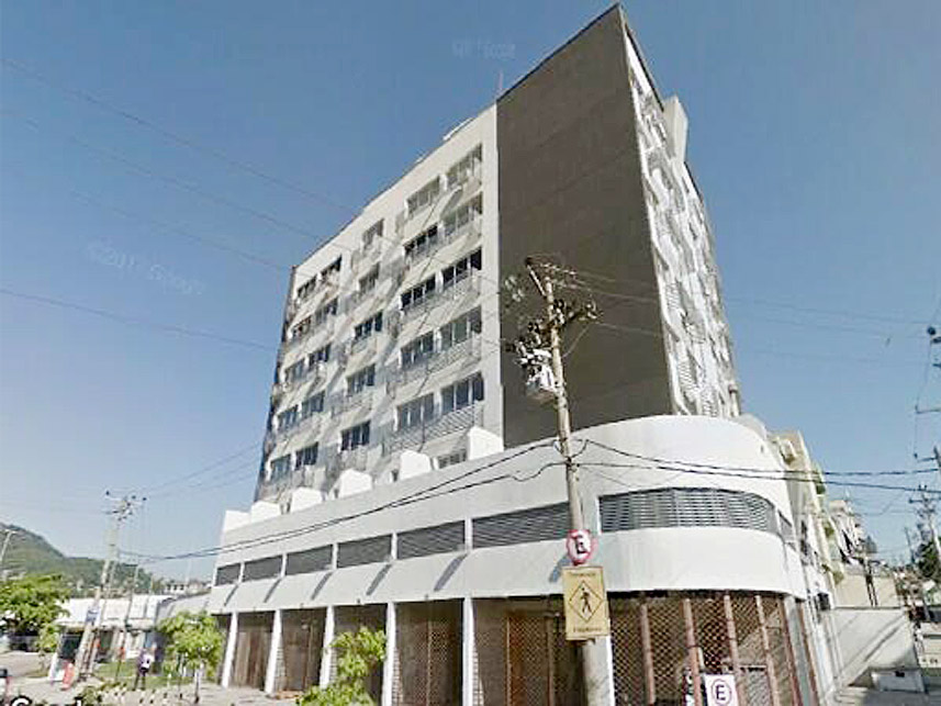 Imagem 1 do Leilão de Sala - Cascadura - Rio de Janeiro/RJ