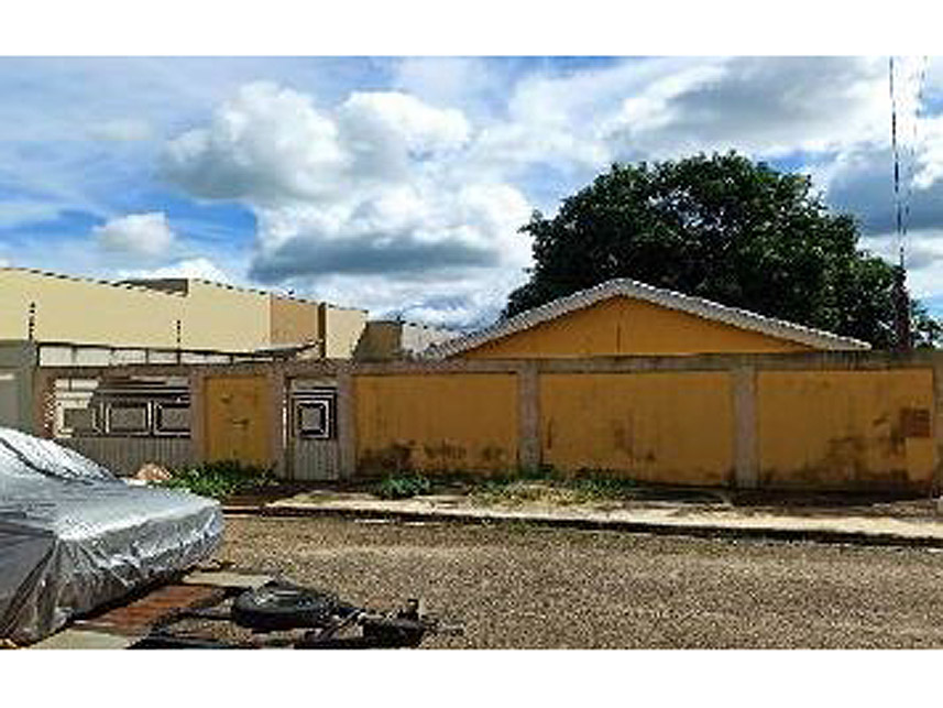 Imagem 1 do Leilão de Casa - Centro - Xinguara/PA