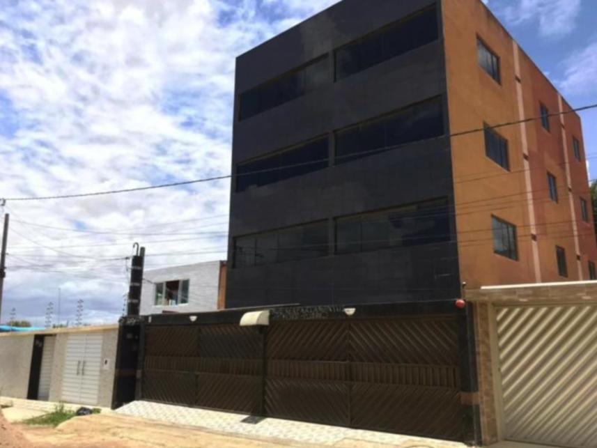 Imagem 3 do Leilão de Apartamento - Sao Jose - Surubim/PE
