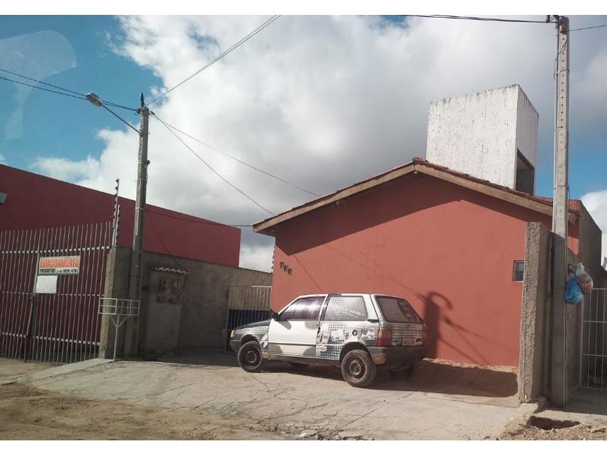 Imagem 2 do Leilão de Casa - Loteamento Redencao Etapa Iii - Pesqueira/PE