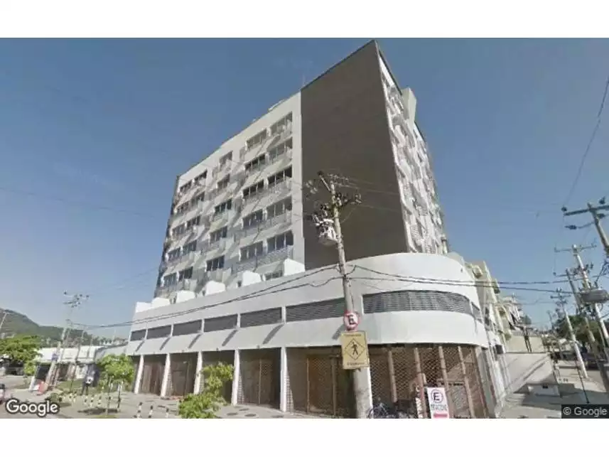 Imagem 5 do Leilão de Sala - Cascadura - Rio de Janeiro/RJ