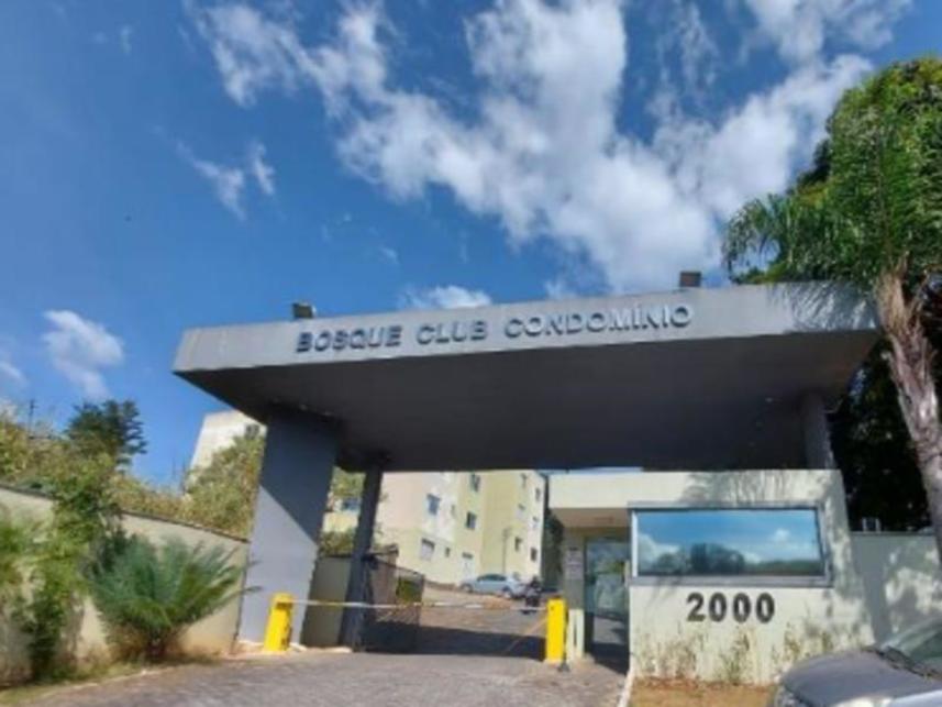 Imagem 2 do Leilão de Apartamento - Chácara - Betim/MG