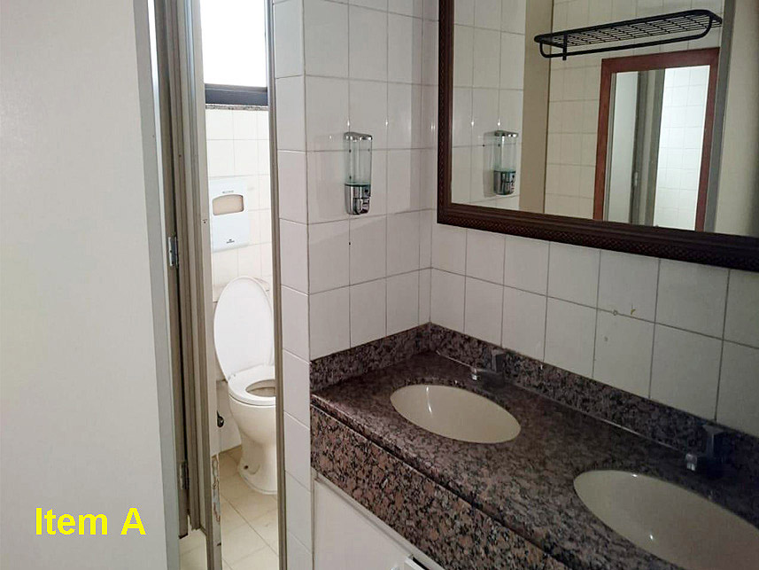 Imagem 7 do Leilão de Sala Comercial - Centro - Rio de Janeiro/RJ