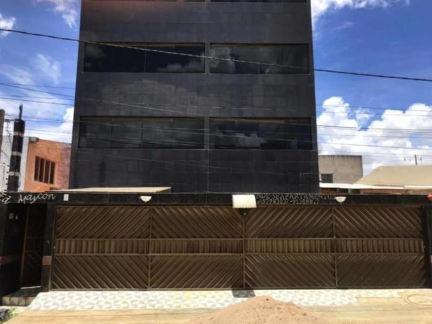 Imagem 4 do Leilão de Apartamento - Sao Jose - Surubim/PE