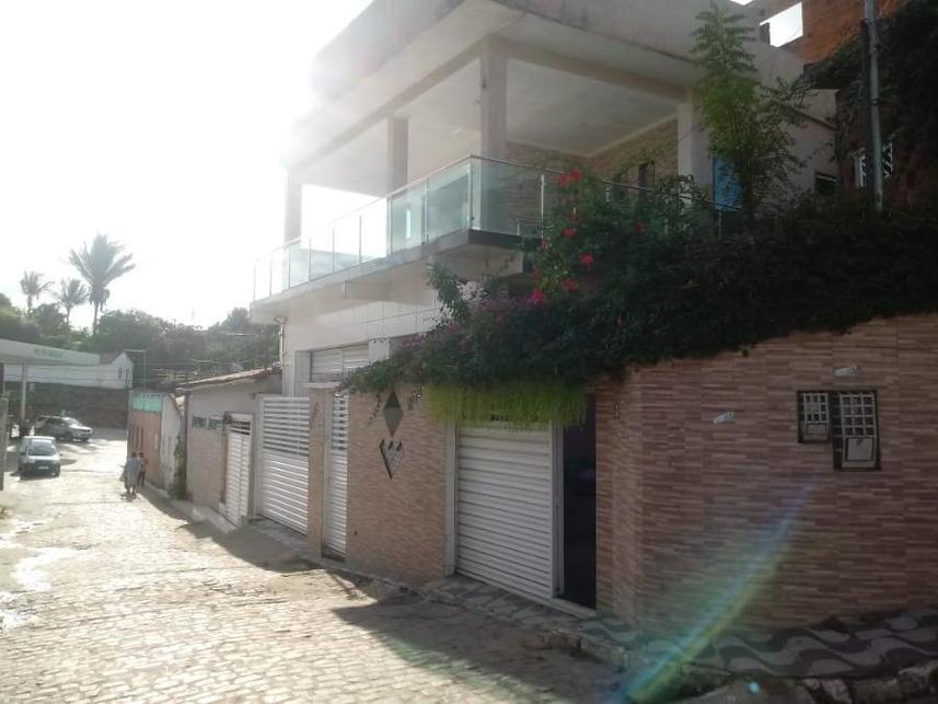 Imagem 3 do Leilão de Casa - Centro - Lagoa Seca/PB