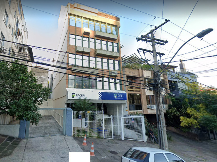Imagem 1 do Leilão de Salas Comerciais - Auxiliadora - Porto Alegre/RS