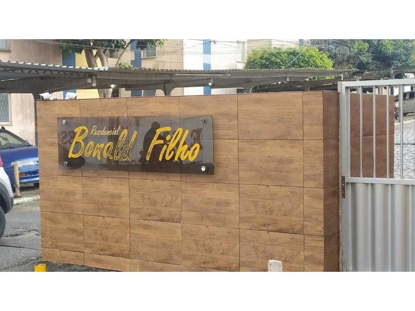 Imagem 2 do Leilão de Apartamento - Santa Cruz - Campina Grande/PB