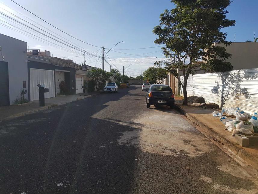Imagem 9 do Leilão de Casa - Jardim Inconfidência - Uberlândia/MG