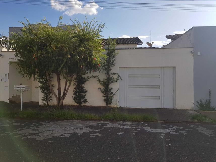 Imagem 8 do Leilão de Casa - Jardim Inconfidência - Uberlândia/MG