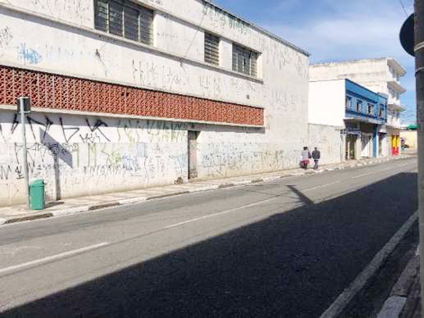 Imagem 2 do Leilão de Prédio Comercial - Centro - Mogi das Cruzes/SP