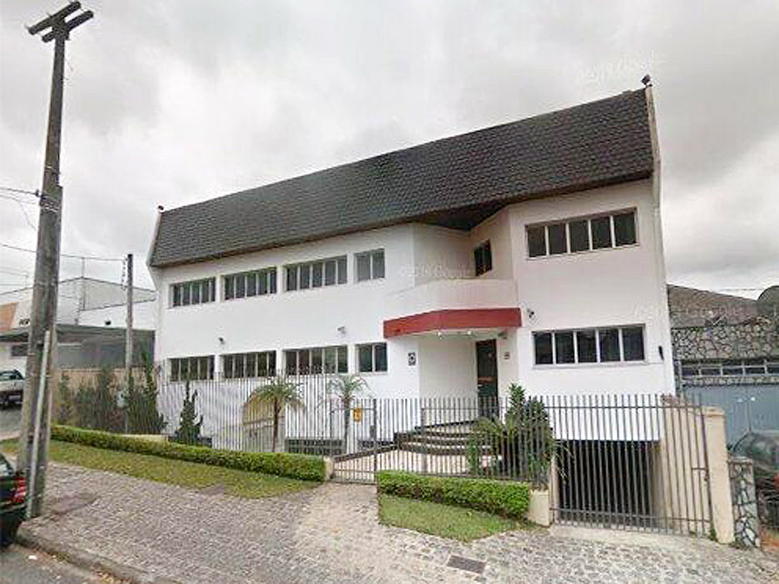 Imagem 1 do Leilão de Prédio - Parolin - Curitiba/PR