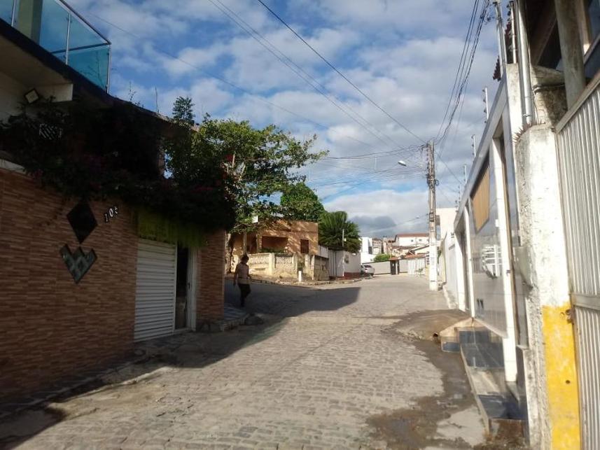 Imagem 9 do Leilão de Casa - Centro - Lagoa Seca/PB