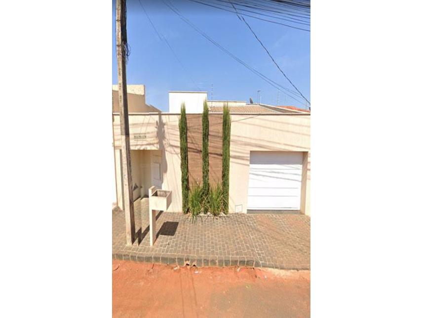 Imagem 3 do Leilão de Casa - Jardim Inconfidência - Uberlândia/MG