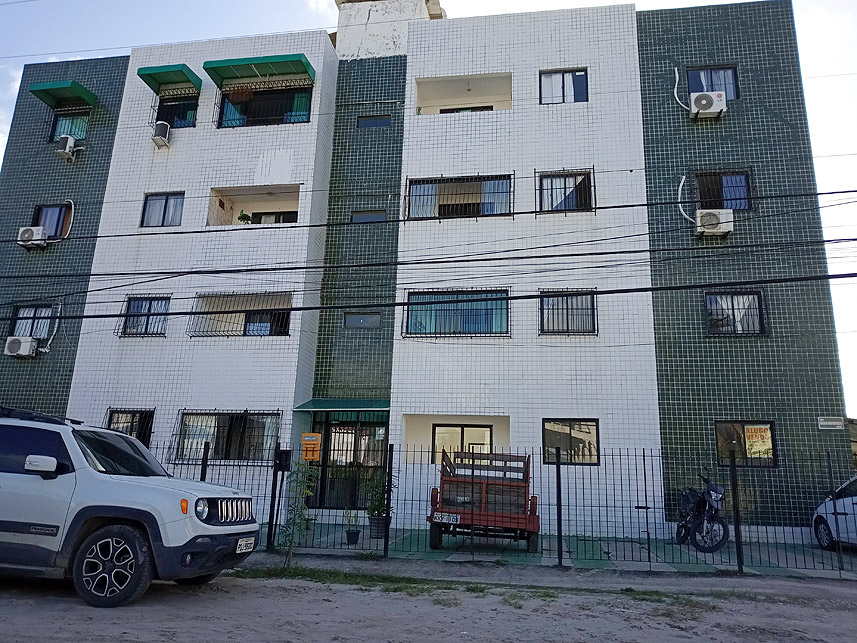 Imagem 1 do Leilão de Apartamento - Candeias - Jaboatão dos Guararapes/PE