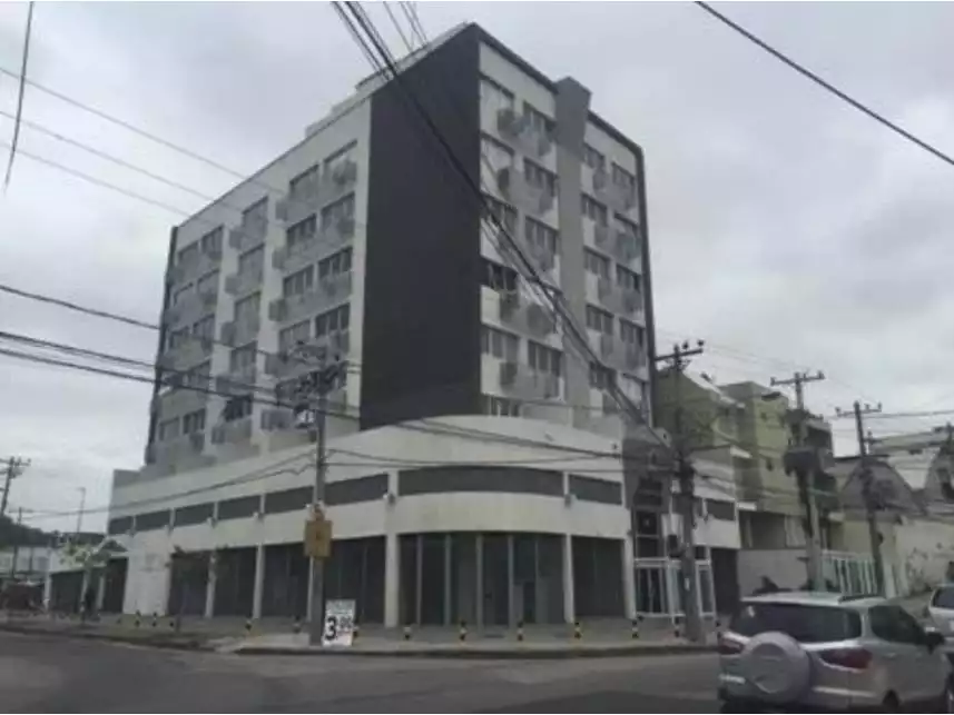 Imagem 11 do Leilão de Sala - Cascadura - Rio de Janeiro/RJ