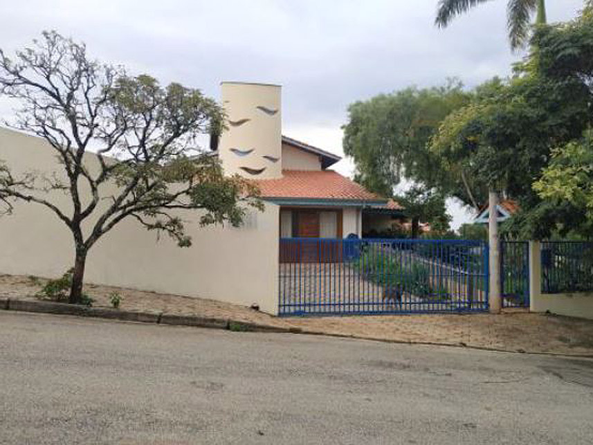 Imagem 1 do Leilão de Casa - Esplanada do Carmo - Jarinu/SP