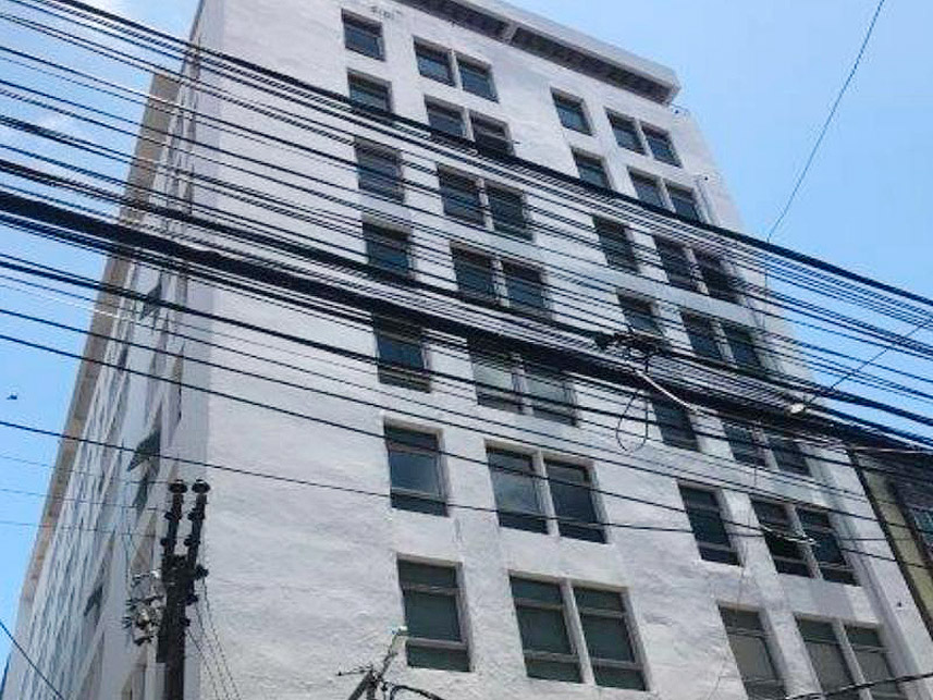 Imagem 2 do Leilão de Prédio - Boa Vista - Recife/PE