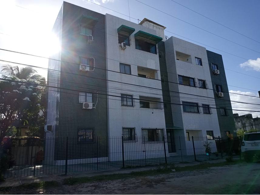 Imagem 3 do Leilão de Apartamento - Candeias - Jaboatão dos Guararapes/PE