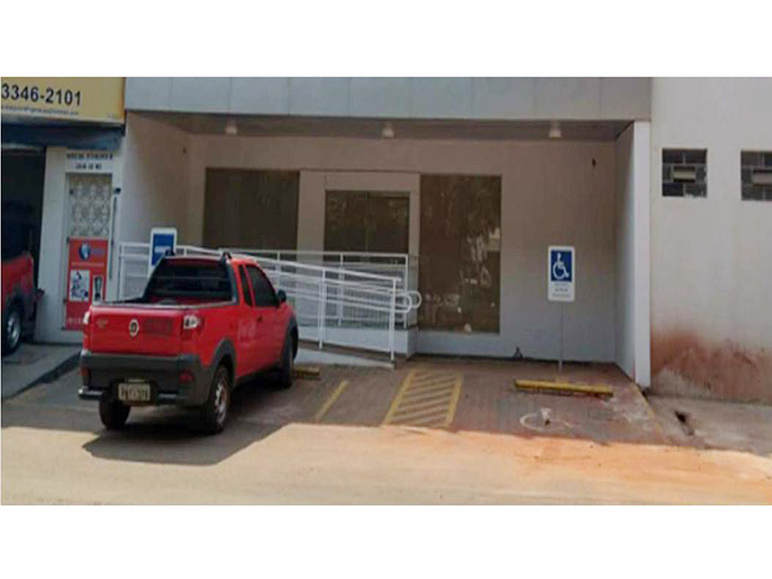 Imagem 2 do Leilão de Loja - Asa Sul - Brasília/DF