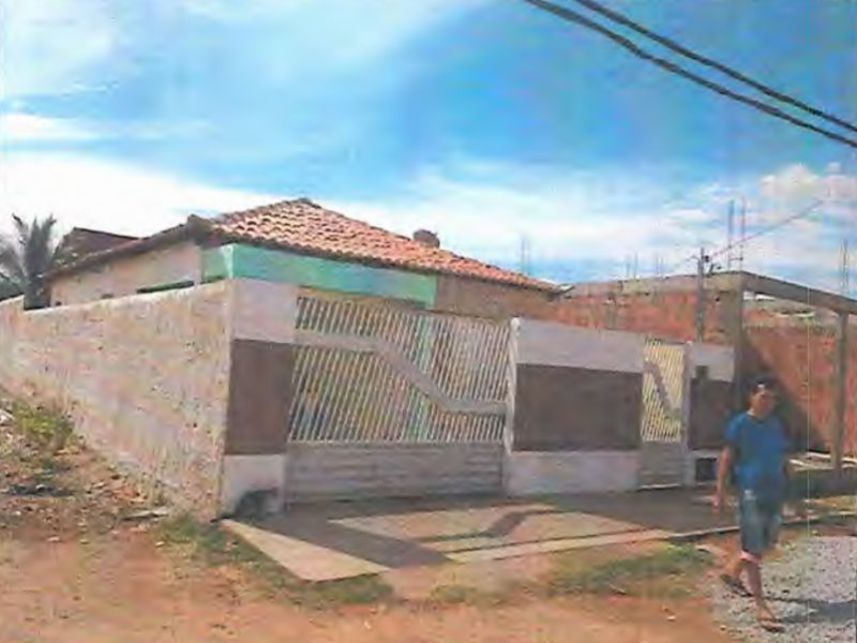 Imagem 6 do Leilão de Casa - Jardim Sorrilândia Iii - Sousa/PB
