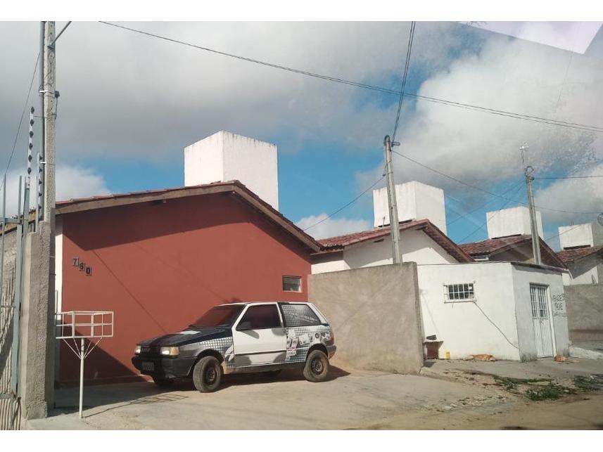 Imagem 3 do Leilão de Casa - Loteamento Redencao Etapa Iii - Pesqueira/PE