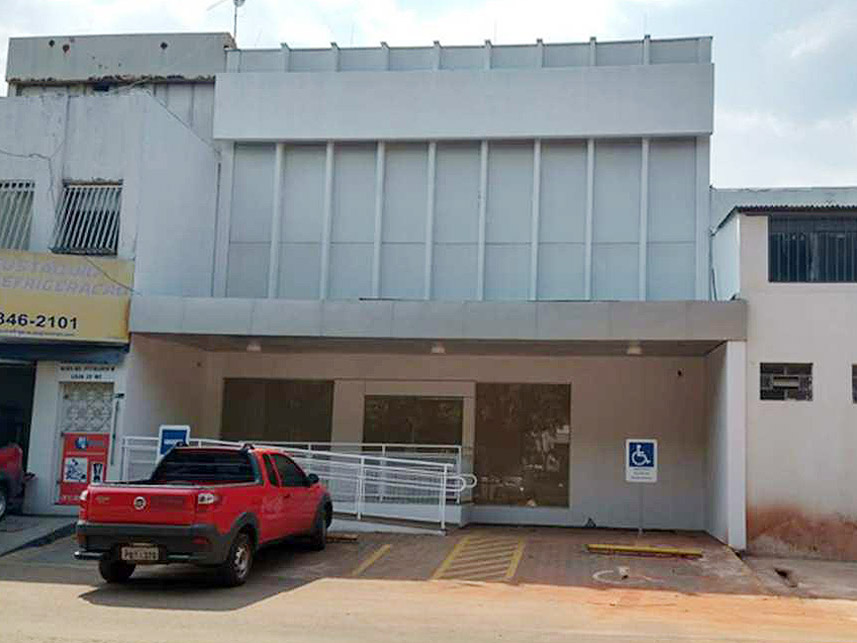 Imagem 1 do Leilão de Loja - Asa Sul - Brasília/DF