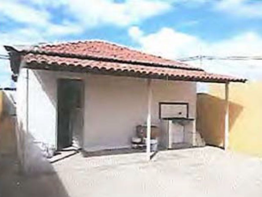 Imagem 2 do Leilão de Casa - Jardim Sorrilândia Iii - Sousa/PB