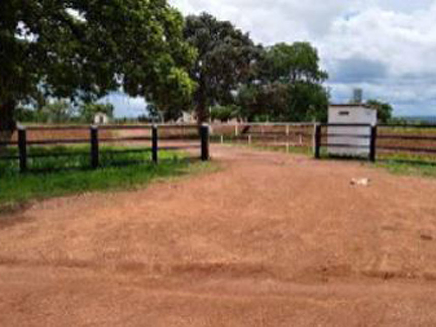 Imagem  do Leilão de Área Rural - Zona Rural - Duerê/TO