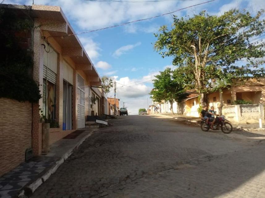 Imagem 7 do Leilão de Casa - Centro - Lagoa Seca/PB