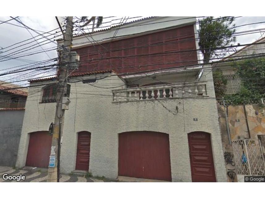 Imagem 3 do Leilão de Casa - Lins de Vasconcelos - Rio de Janeiro/RJ
