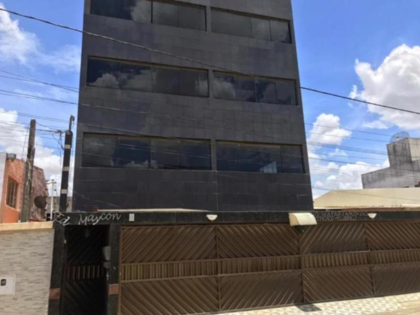 Imagem 2 do Leilão de Apartamento - Sao Jose - Surubim/PE