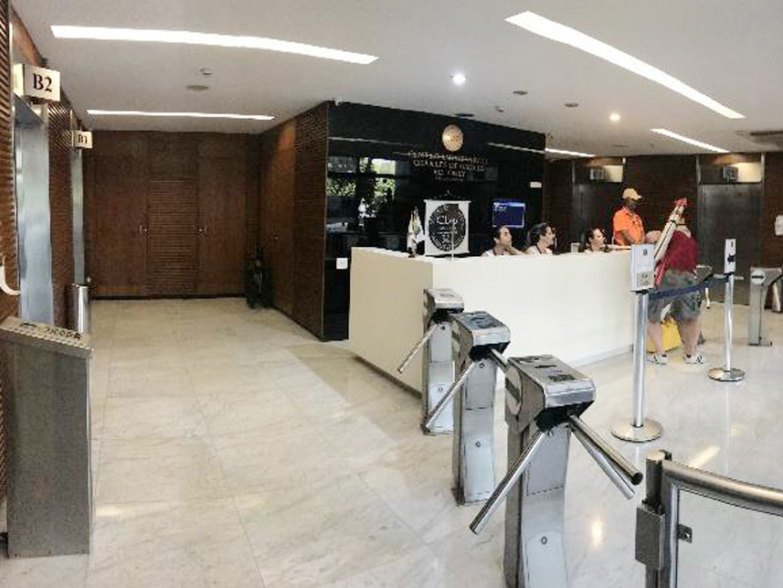 Imagem 3 do Leilão de Sala - Centro - Rio de Janeiro/RJ