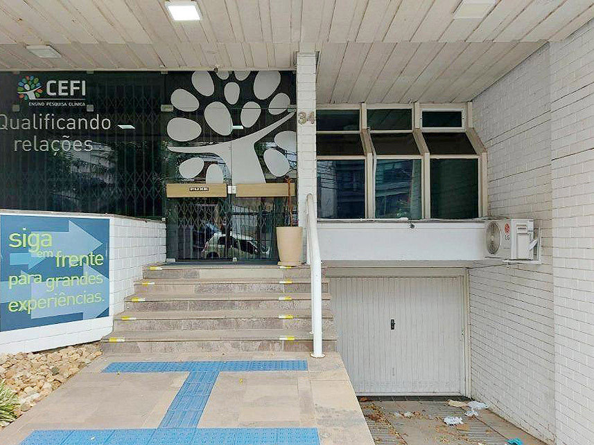 Imagem 3 do Leilão de Conj. Comerciais - Auxiliadora - Porto Alegre/RS
