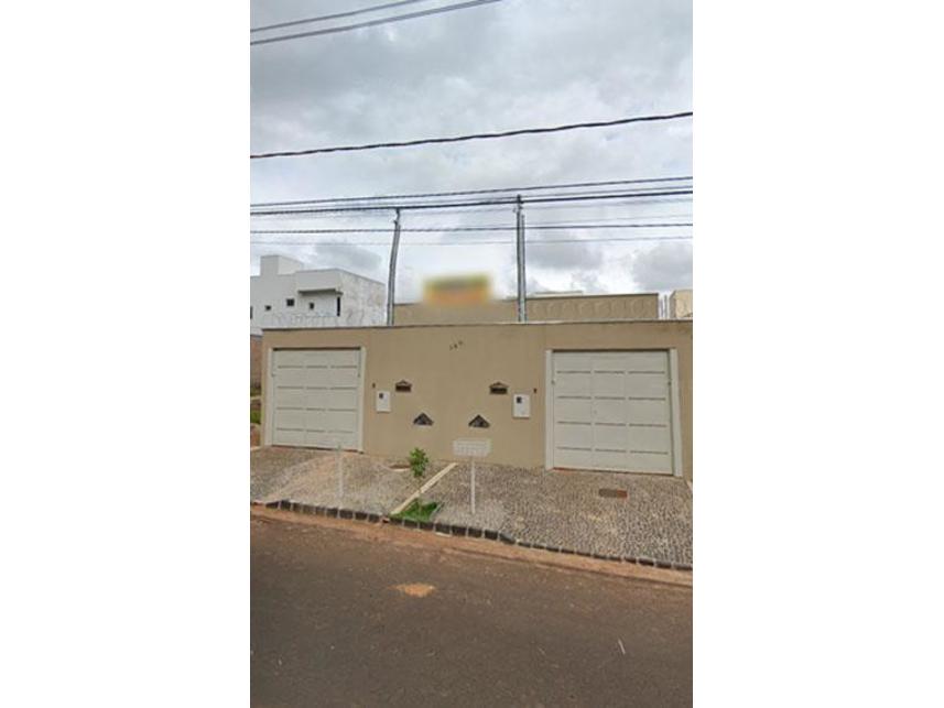 Imagem 4 do Leilão de Casa - Jardim Inconfidência - Uberlândia/MG