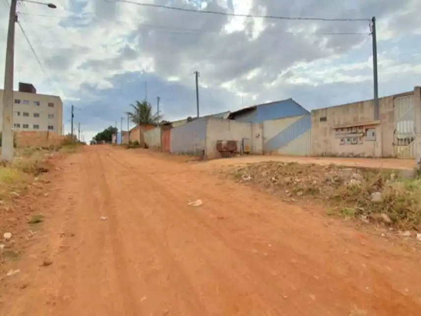 Imagem 4 do Leilão de Casa - Jardim da Barragem Vi - Águas Lindas de Goiás/GO
