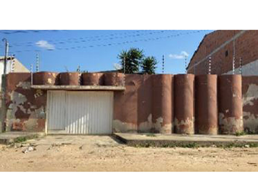 Imagem 5 do Leilão de Casa - Alto da Boa Vista - Eunápolis/BA