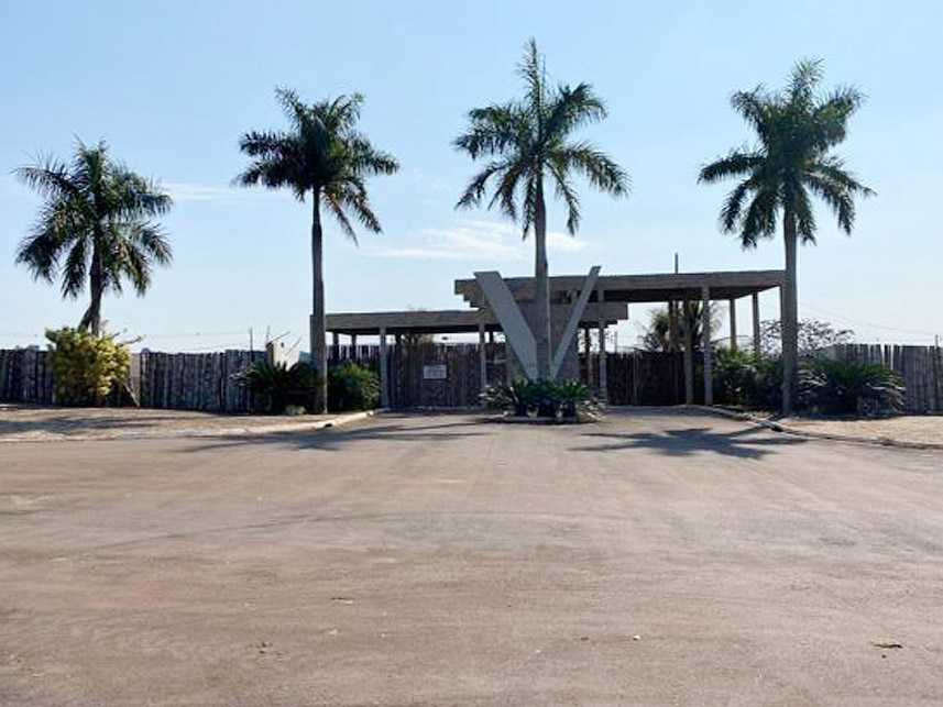 Imagem 1 do Leilão de Terreno - Parque Residencial Viva - Pérola/PR