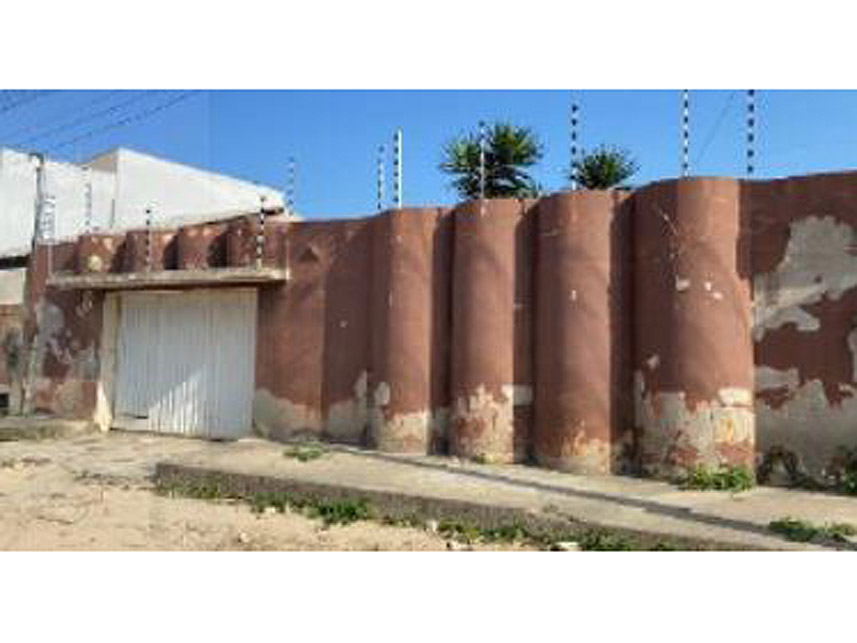 Imagem 2 do Leilão de Casa - Alto da Boa Vista - Eunápolis/BA